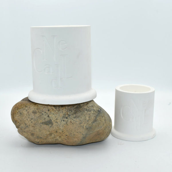 Pragmism Plaster Cup Wax