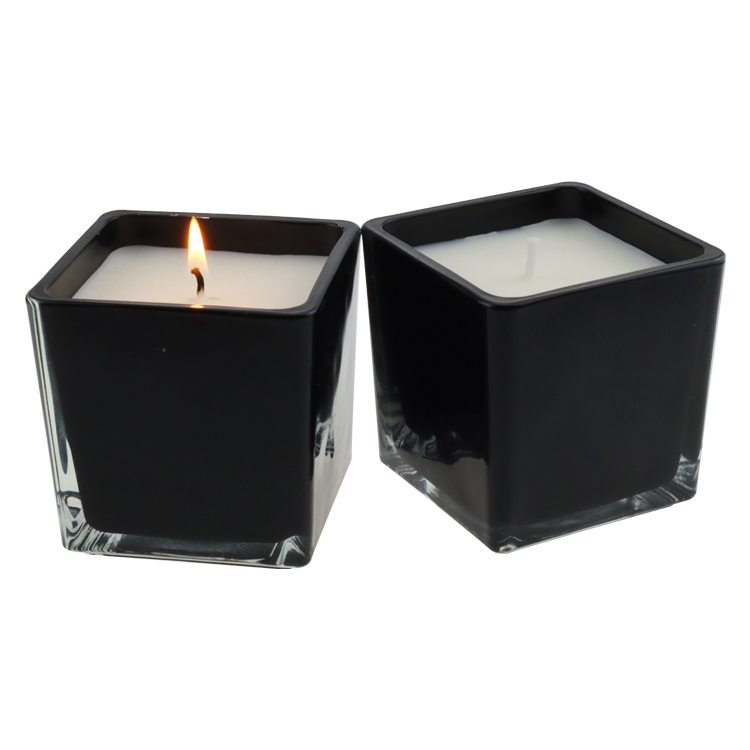 Scented Candle Jars Wholesale