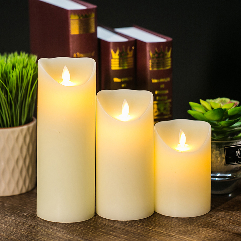 Best Battery Operated Candles Near Me Pragmism