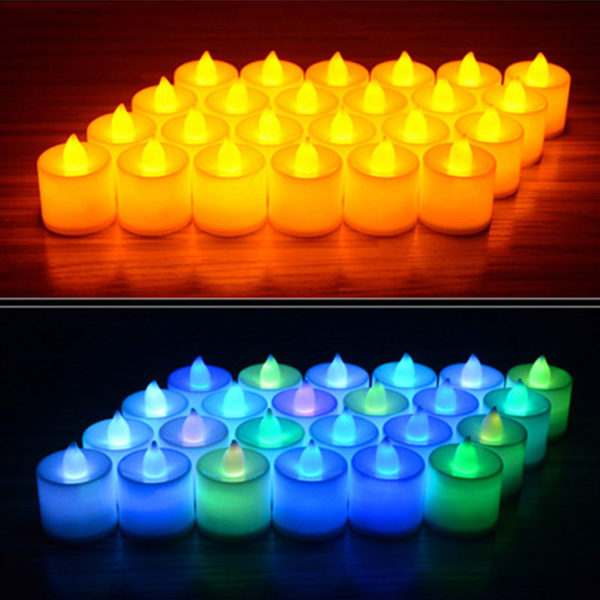 Battery Operated LED Candles,flickering flameless candles,led candle lights,realistic flameless candles,led battery candles wholesale