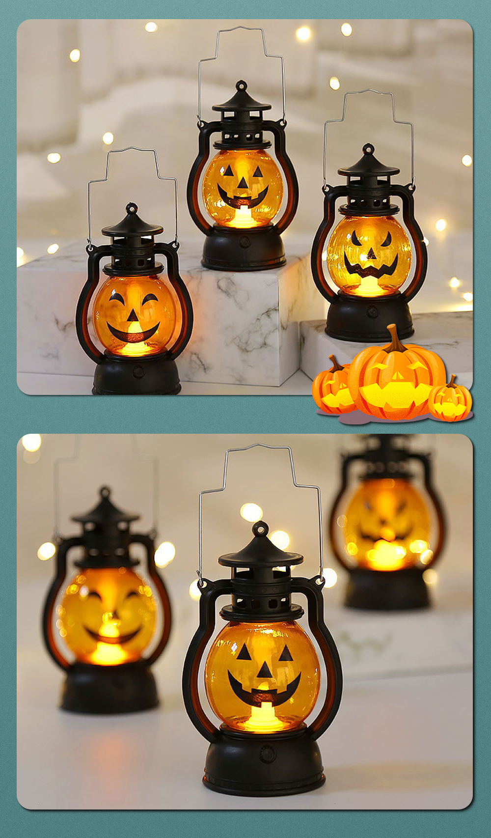 Halloween Trick or Treat Pumpkin LED Oil Lantern,led halloween pumpkin ghost lantern lamp,halloween trick or treat hunt clues,why trick or treat on halloween,halloween pumpkin ideas
