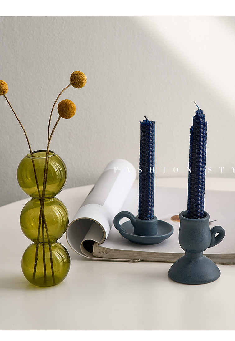 Ceramic Candle Holders Wholesale Pragmism